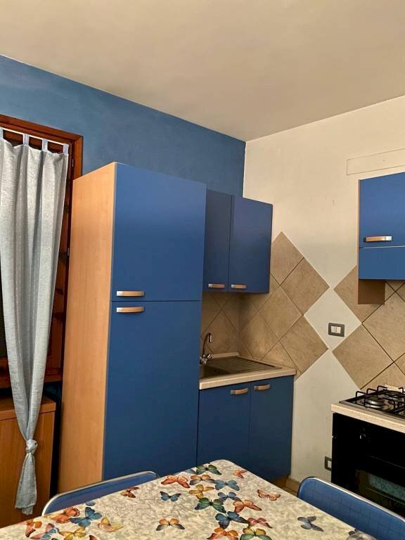 Cucina - Bilocale via Beato Enrico Comentina, Asti - foto 3