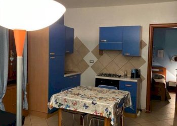 Cucina - Bilocale via Beato Enrico Comentina, Asti - foto 1