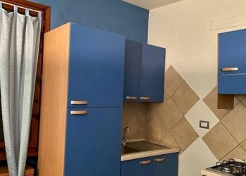 Cucina - Bilocale via Beato Enrico Comentina, Asti - foto 3