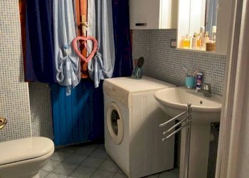 Bagno - Bilocale via Beato Enrico Comentina, Asti - foto 4