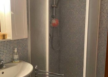 Bagno - Bilocale via Beato Enrico Comentina, Asti - foto 5