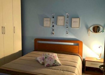 Camera da letto - Bilocale via Beato Enrico Comentina, Asti - foto 6