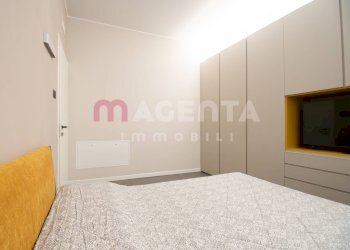 Foto 23 - Four-room apartment Via Vincenzo Sorlini
30, Concesio - photo 23
