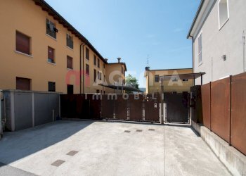 Foto 50 - Four-room apartment Via Vincenzo Sorlini
30, Concesio - photo 50