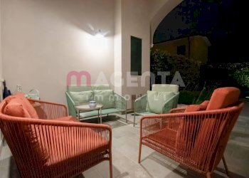 Foto 55 - Four-room apartment Via Vincenzo Sorlini
30, Concesio - photo 52