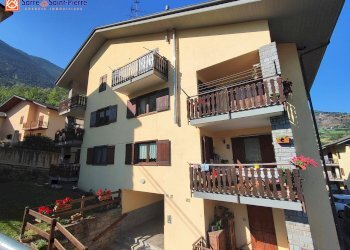 Foto 1 - Attic Frazione Venoir
 
22, Aymavilles - photo 1