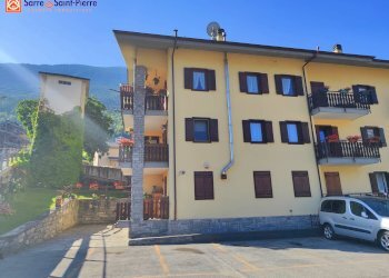 Foto 2 - Attic Frazione Venoir
 
22, Aymavilles - photo 2