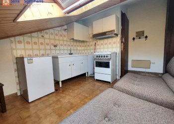 Foto 5 - Attic Frazione Venoir
 
22, Aymavilles - photo 5