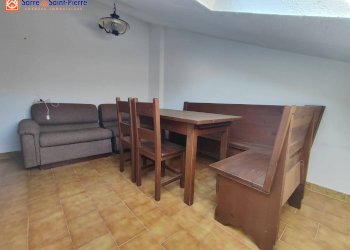 Foto 6 - Attic Frazione Venoir
 
22, Aymavilles - photo 6