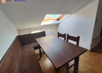 Foto 7 - Attic Frazione Venoir
 
22, Aymavilles - photo 7