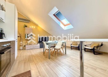 Foto 6 - Four-room apartment Via XXV Aprile, Nichelino - photo 6