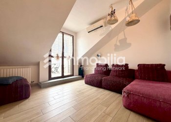 Foto 8 - Four-room apartment Via XXV Aprile, Nichelino - photo 8