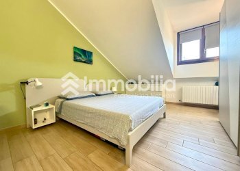 Foto 13 - Four-room apartment Via XXV Aprile, Nichelino - photo 13