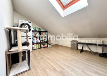 Foto 17 - Four-room apartment Via XXV Aprile, Nichelino - photo 17