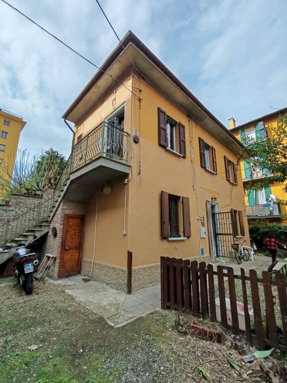 Facciata - Independent house Casalecchio di Reno - photo 2