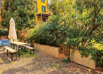 Giardino - Independent house Casalecchio di Reno - photo 4