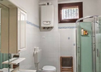 Bagno - Independent house Casalecchio di Reno - photo 13