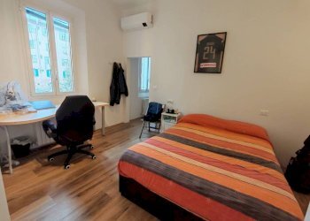 Camera da letto - Independent house Casalecchio di Reno - photo 24