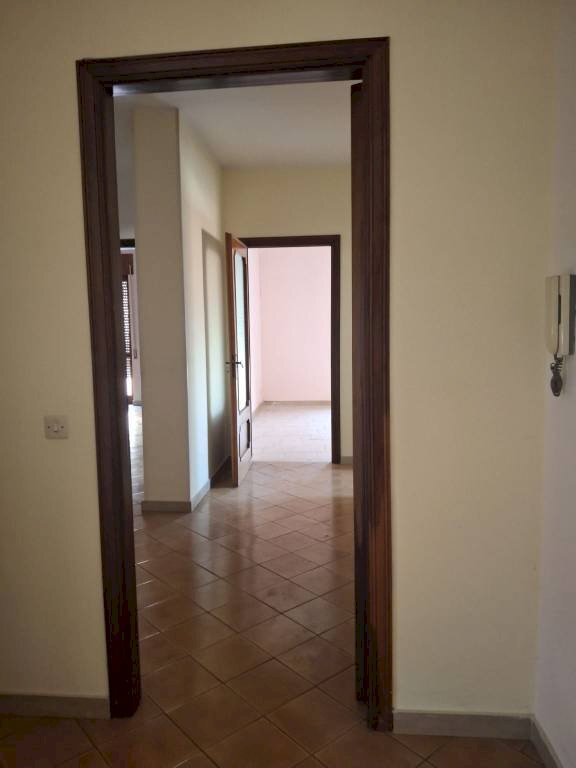 Corridoio - Three-room apartment via della Giustizia, San Giorgio del Sannio - photo 2