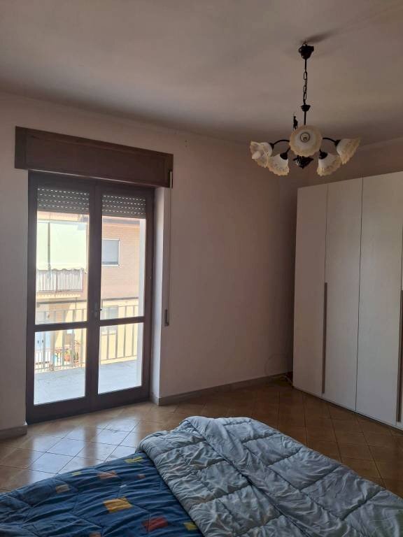 Camera da letto - Three-room apartment via della Giustizia, San Giorgio del Sannio - photo 3