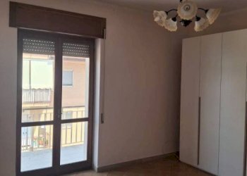 Camera da letto - Three-room apartment via della Giustizia, San Giorgio del Sannio - photo 3