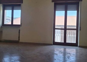 Sala da pranzo - Three-room apartment via della Giustizia, San Giorgio del Sannio - photo 4