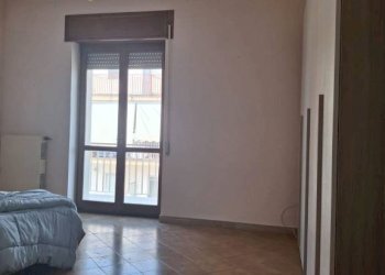 Camera da letto - Trilocale via della Giustizia, San Giorgio del Sannio - foto 6