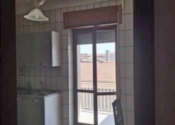 Cucina - Trilocale via della Giustizia, San Giorgio del Sannio - foto 18