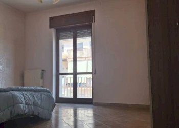 Camera da letto - Three-room apartment via della Giustizia, San Giorgio del Sannio - photo 20