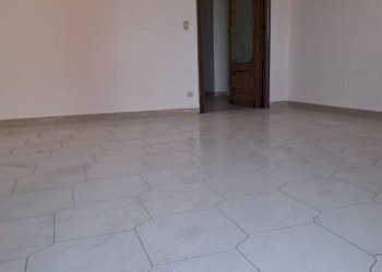 Camera da letto - Three-room apartment via della Giustizia, San Giorgio del Sannio - photo 25
