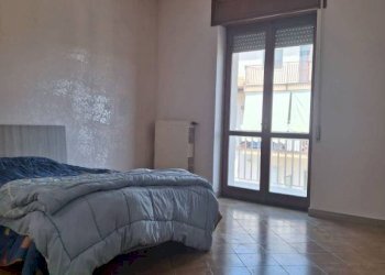 Camera da letto - Trilocale via della Giustizia, San Giorgio del Sannio - foto 26