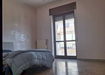 Camera da letto - Trilocale via della Giustizia, San Giorgio del Sannio - foto 29