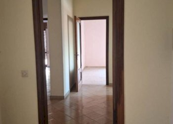 Corridoio - Trilocale via della Giustizia, San Giorgio del Sannio - foto 30