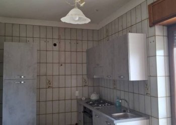 Cucina - Three-room apartment via della Giustizia, San Giorgio del Sannio - photo 33