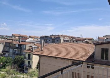 Vista - Trilocale via della Giustizia, San Giorgio del Sannio - foto 34