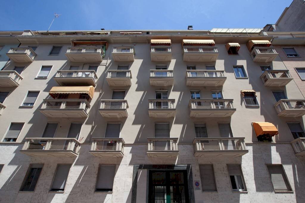 Facciata - Appartamento via Moretta, 6, Torino (zona Cenisia) - foto 2