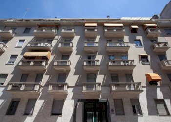 Facciata - Appartamento via Moretta, 6, Torino (zona Cenisia) - foto 2