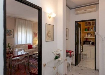 Corridoio - Appartamento via Moretta, 6, Torino (zona Cenisia) - foto 15