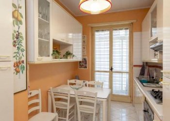 Cucina - Appartamento via Moretta, 6, Torino (zona Cenisia) - foto 16