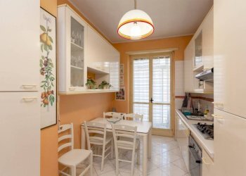 Cucina - Appartamento via Moretta, 6, Torino (zona Cenisia) - foto 17