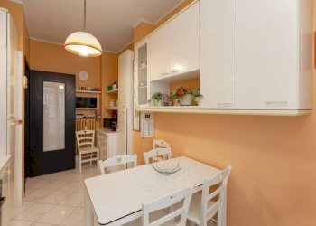 Cucina - Appartamento via Moretta, 6, Torino (zona Cenisia) - foto 22