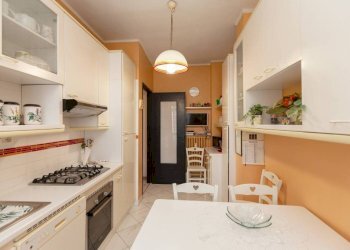 Cucina - Appartamento via Moretta, 6, Torino (zona Cenisia) - foto 23