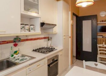 Cucina - Appartamento via Moretta, 6, Torino (zona Cenisia) - foto 24