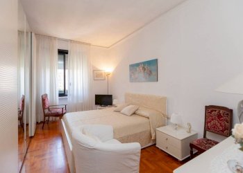 Camera da letto - Appartamento via Moretta, 6, Torino (zona Cenisia) - foto 26