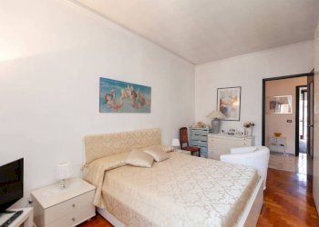 Camera da letto - Appartamento via Moretta, 6, Torino (zona Cenisia) - foto 28