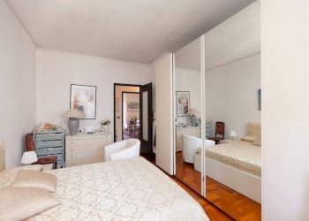 Camera da letto - Appartamento via Moretta, 6, Torino (zona Cenisia) - foto 29