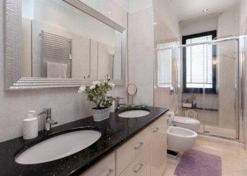 Bagno - Appartamento via Moretta, 6, Torino (zona Cenisia) - foto 31
