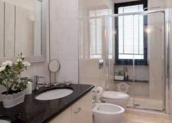 Bagno - Appartamento via Moretta, 6, Torino (zona Cenisia) - foto 32