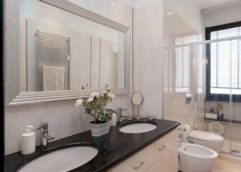 Bagno - Appartamento via Moretta, 6, Torino (zona Cenisia) - foto 33