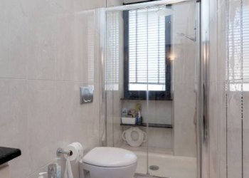 Bagno - Appartamento via Moretta, 6, Torino (zona Cenisia) - foto 34
